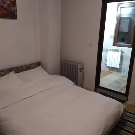 Holiday home Велеви Къщи