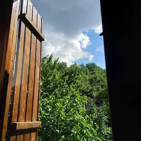 Holiday home Велеви Къщи