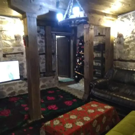 Велеви Къщи Holiday home