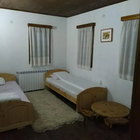 Holiday home Велеви Къщи *