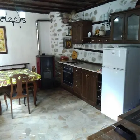 Велеви Къщи Holiday home *