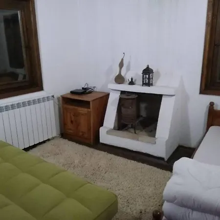 Велеви Къщи Holiday home