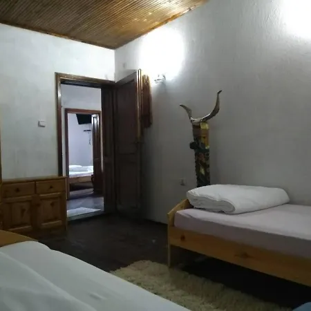 Holiday home Велеви Къщи *