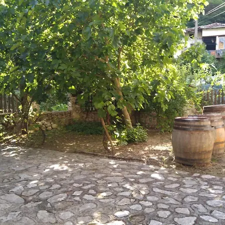 Holiday home Велеви Къщи