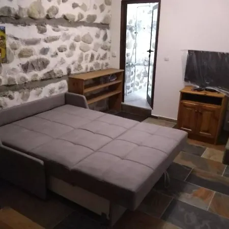 Holiday home Велеви Къщи