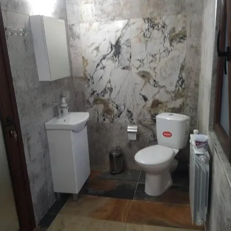 Велеви Къщи Holiday home *