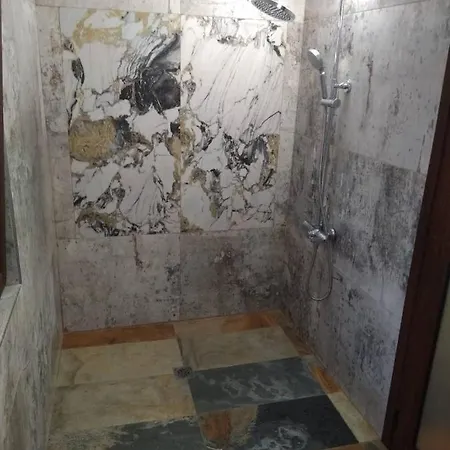 Holiday home Велеви Къщи