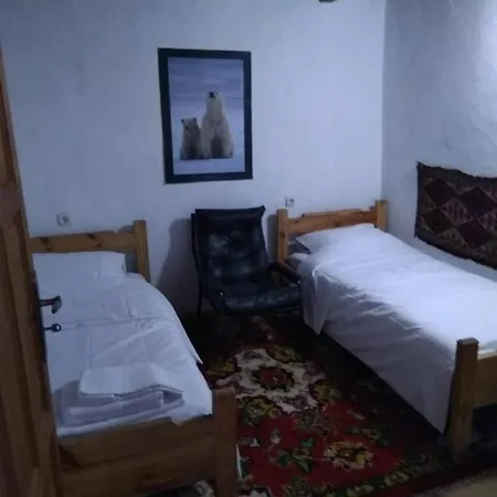 Holiday home Велеви Къщи