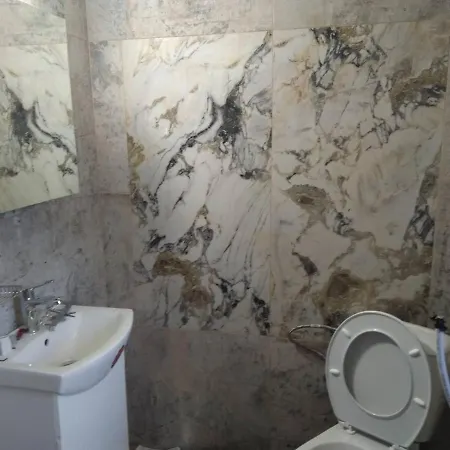Велеви Къщи Holiday home Rozhen