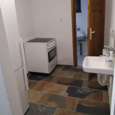 Holiday home Велеви Къщи Rozhen