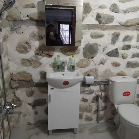 Holiday home Велеви Къщи *