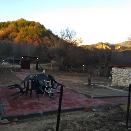 Holiday home Велеви Къщи Rozhen